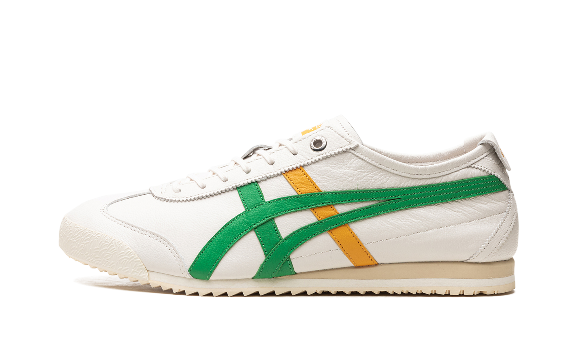 Mexico 66 SD "Cream Cilantro Green Yellow" 1183A872 107