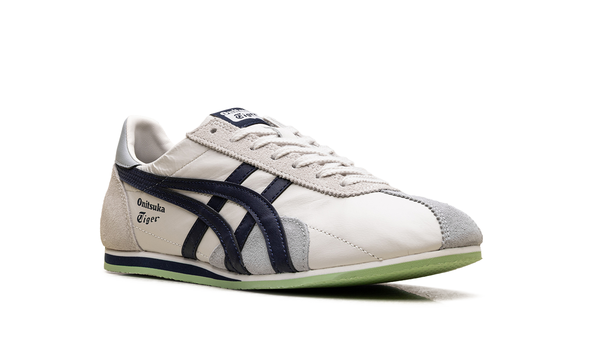 Runspark "White Cream Navy" 1183b480 103