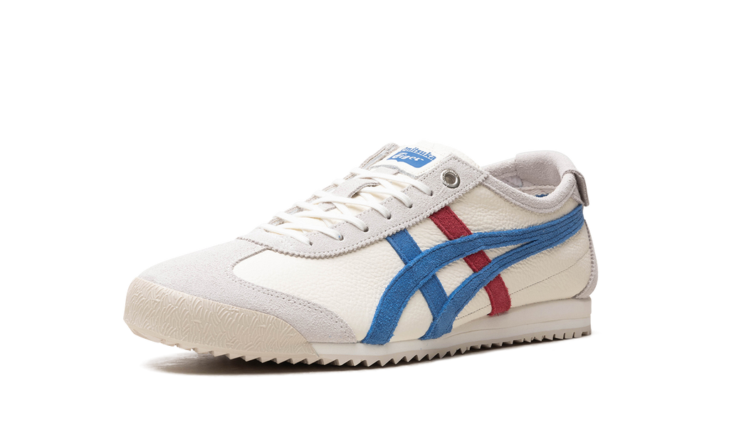 Tiger Mexico 66 SD "White Directoire Blue Red" 1183C015 104