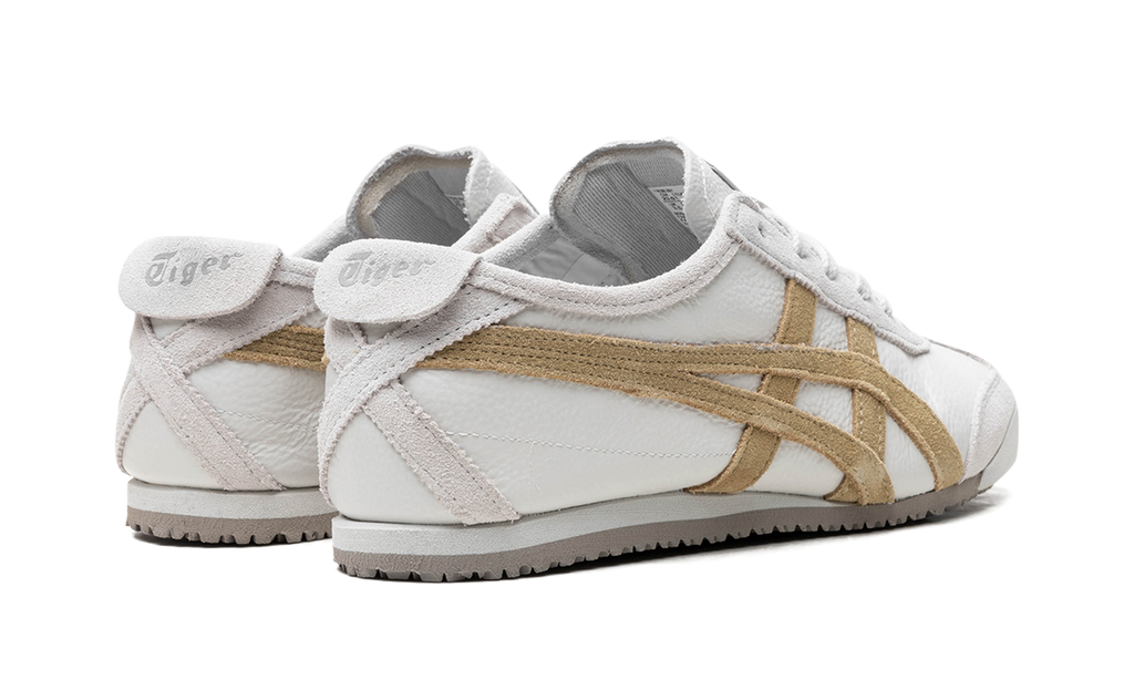 Mexico 66 Vintage "Glacier Grey Khaki Beige" 1183B391 021