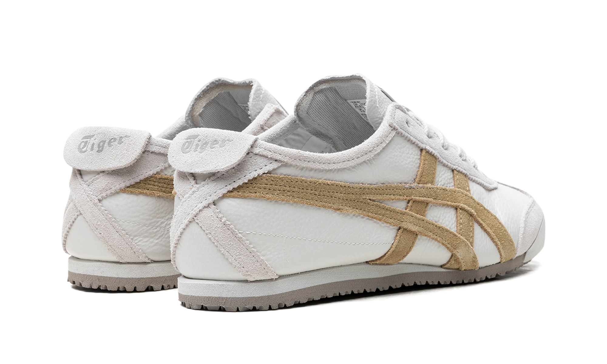 Mexico 66 Vintage "Glacier Grey Khaki Beige" 1183B391 021