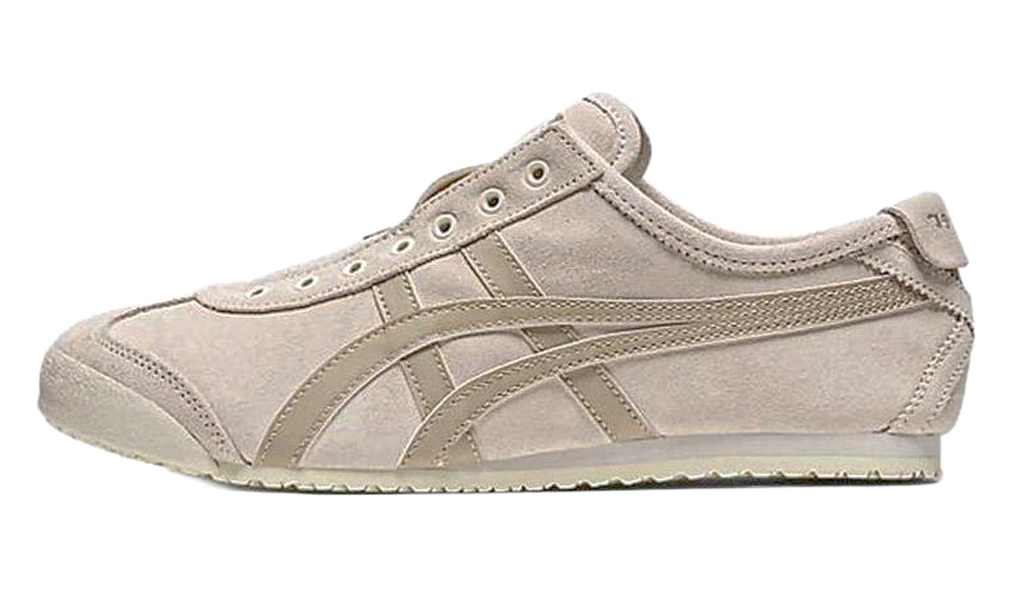 Mexico 66 Slip-On "Birch Wood Crepe" 1183b782 200