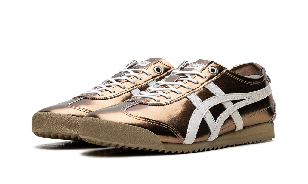 Tiger Mexico 66 SD "Metallic Series Desert Camp Cream" 1183C468 200