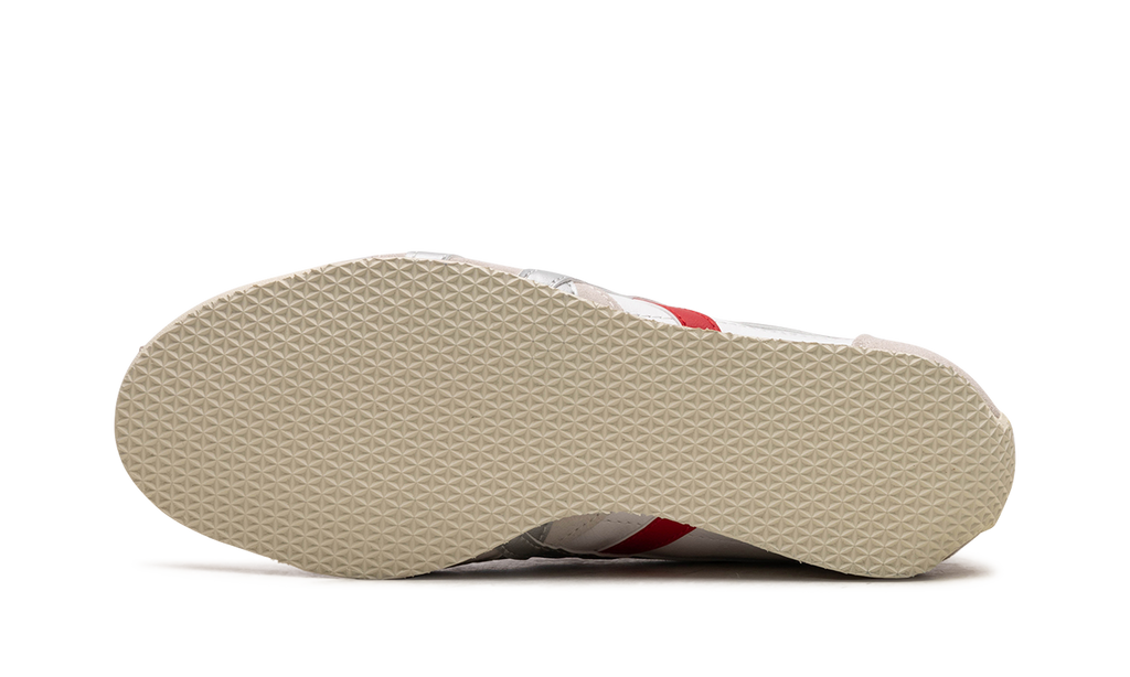 Runspark "White Silver Red" 1183B480 101