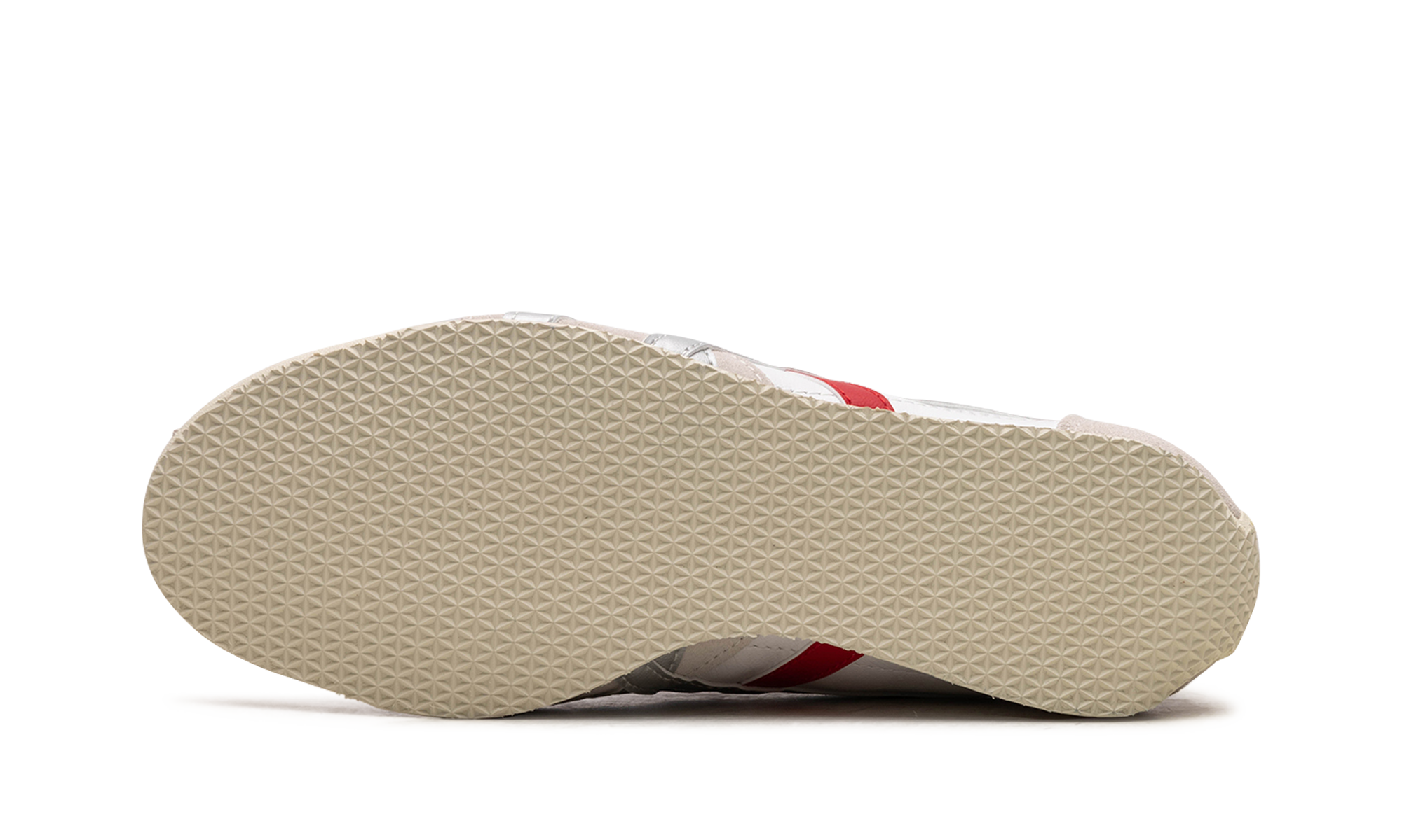 Runspark "White Silver Red" 1183B480 101