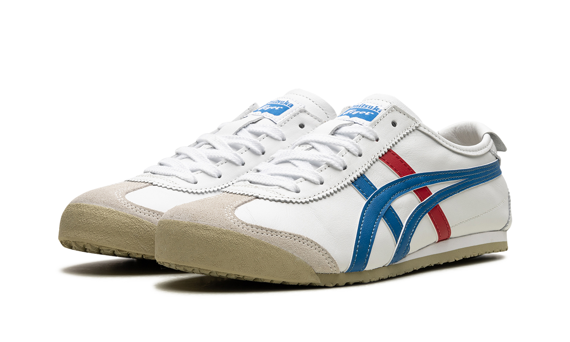 Mexico 66 "White / Blue - 2023" 1183C102 100