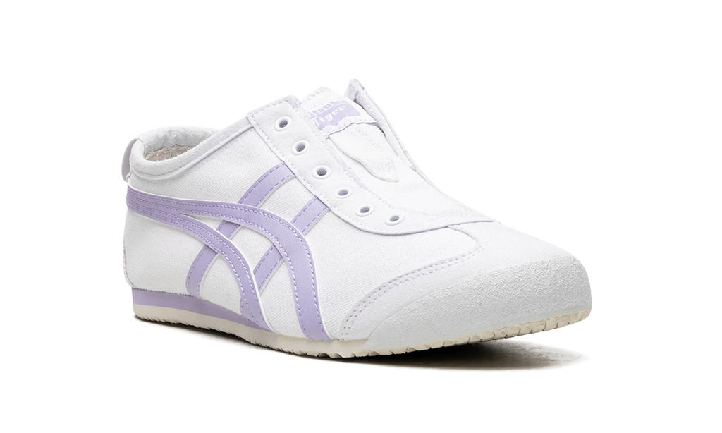 Mexico 66 "White / Purple" 1183B772 101