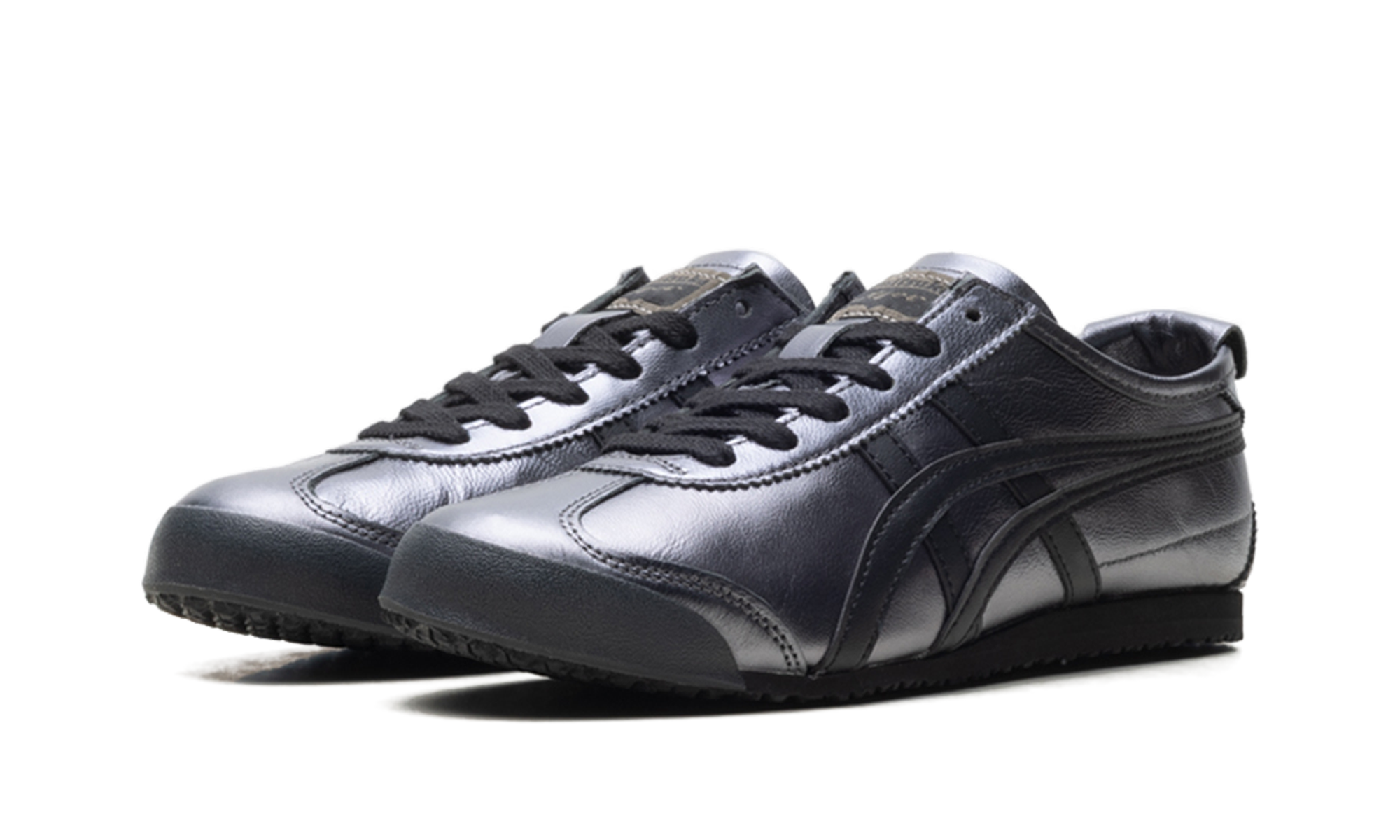 Mexico 66 "Gunmetal Black" 1183B566 022