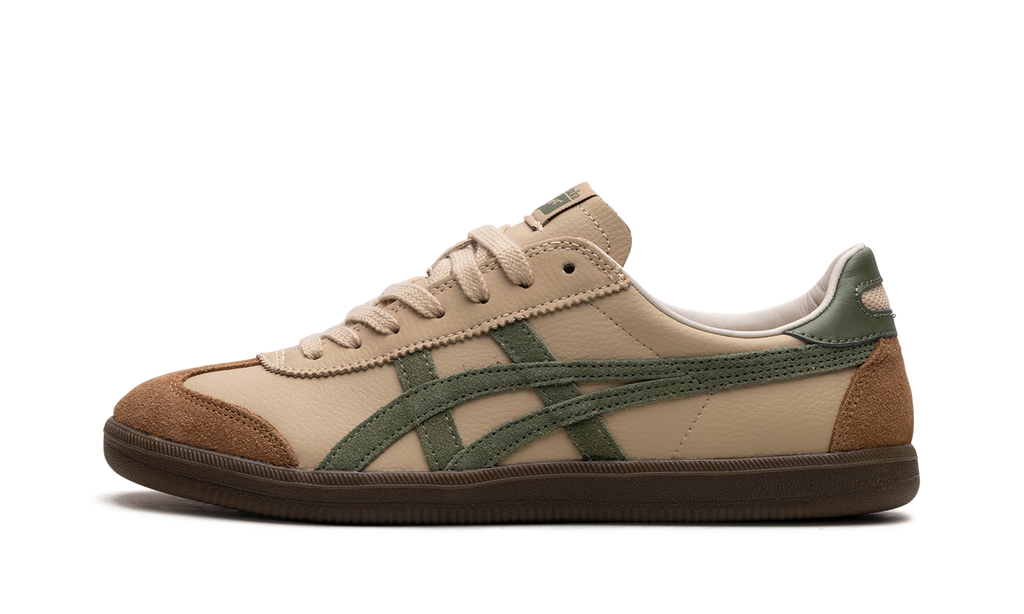 Tokuten "Beige Green" 1183C086 250