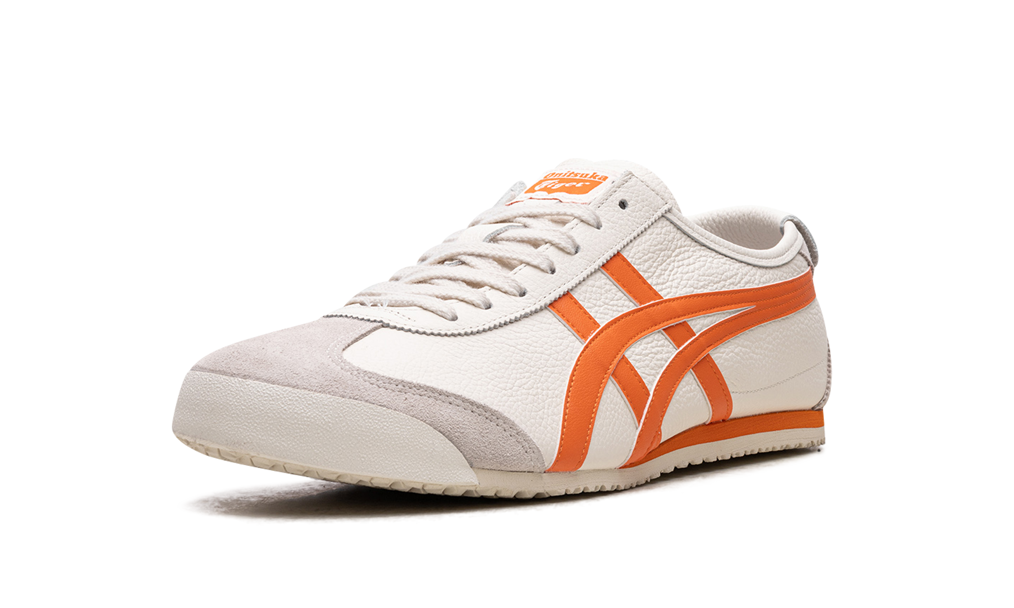 Mexico 66 "Cream White Orange" 1183B771 101