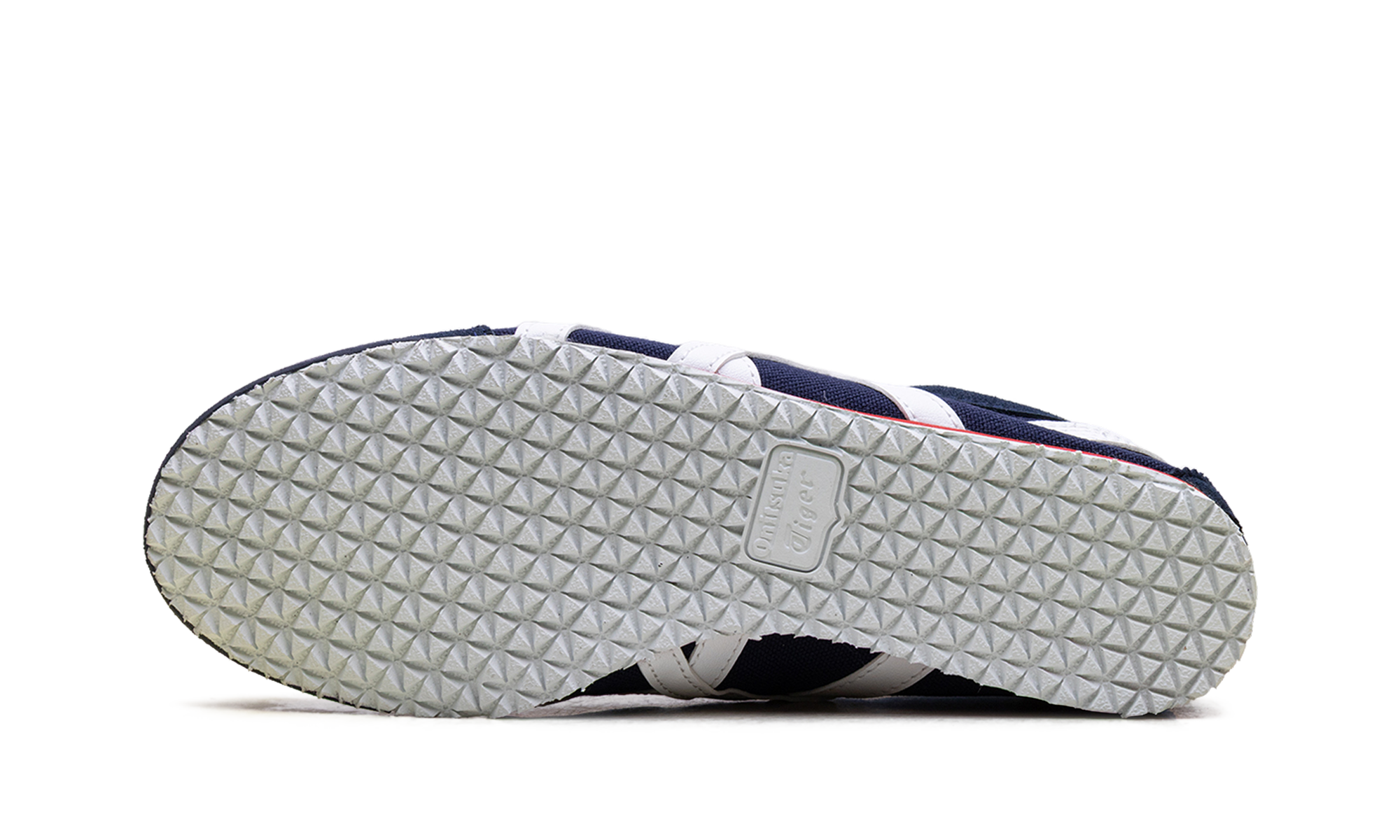 Mexico 66 Slip-On "Navy Off-White Red" 1183a360 401