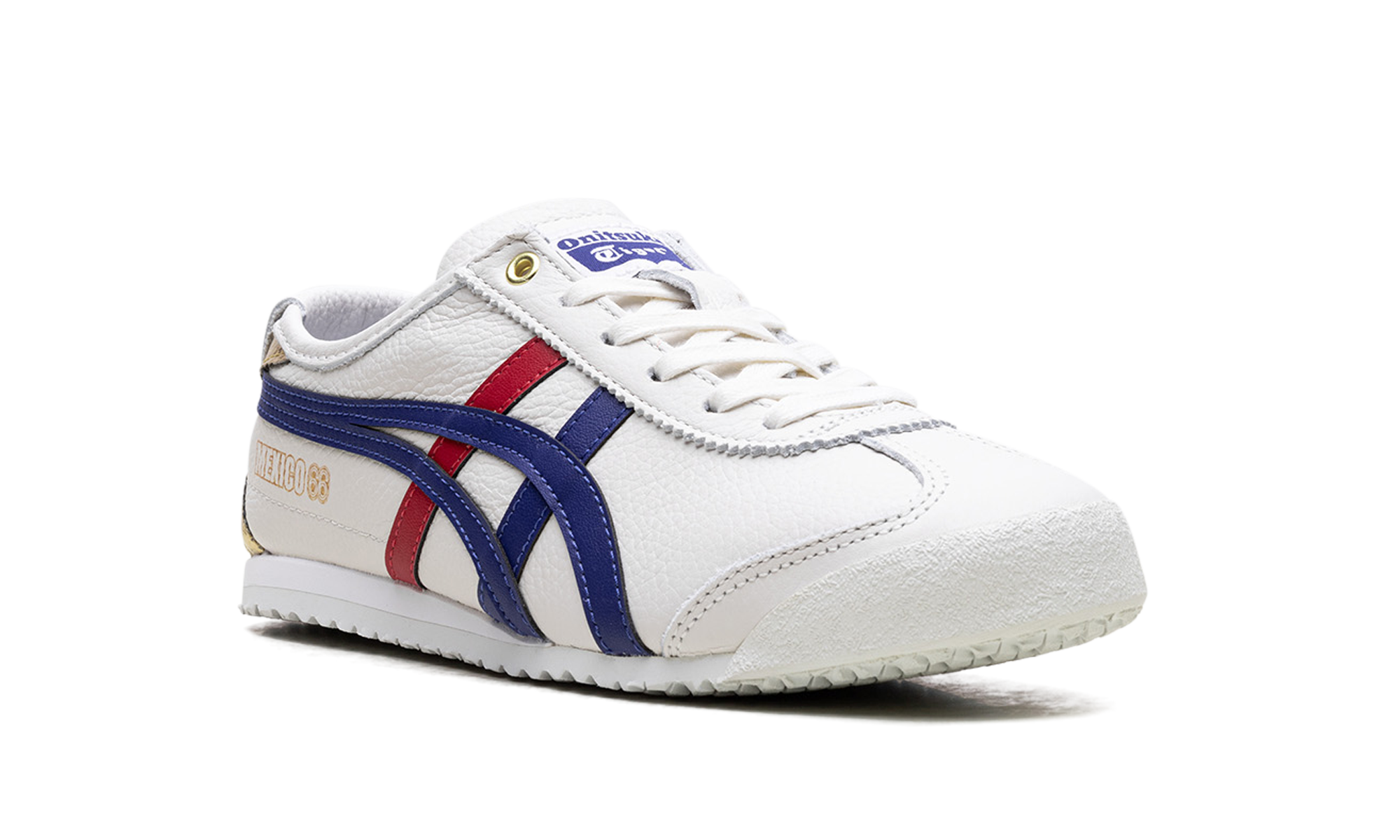 Tiger Mexico 66 "White Dark" 1183B511 100
