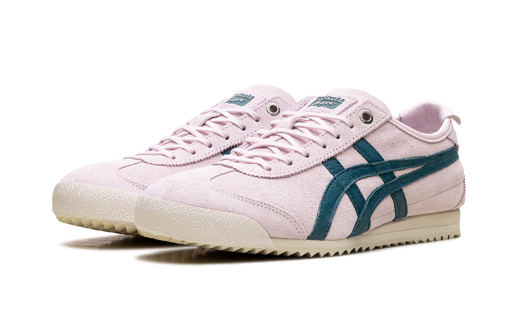 MEXICO 66 "CRYSTAL PINK / SPRUCE GREEN" 1183C517 700
