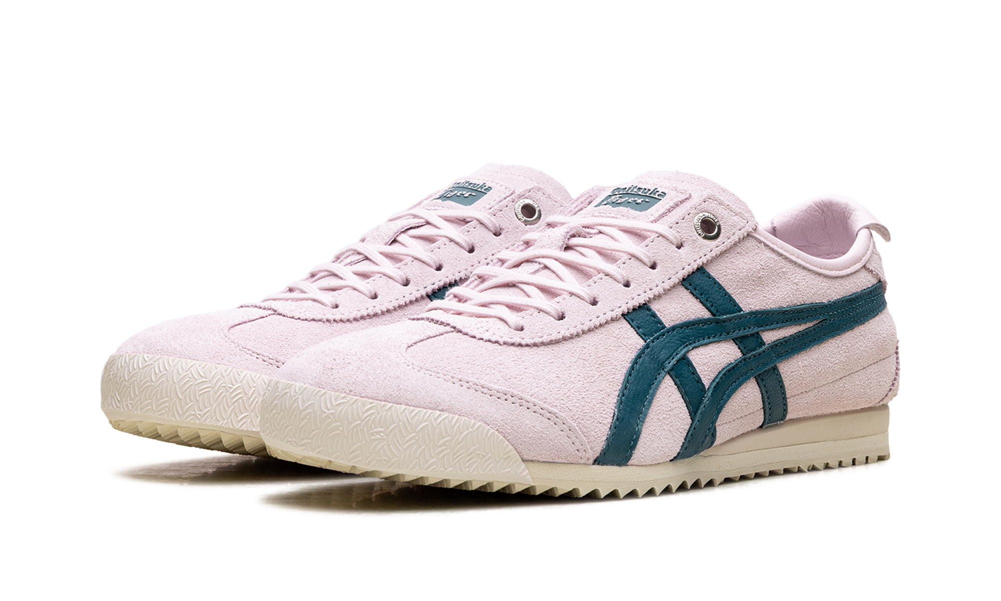 MEXICO 66 "CRYSTAL PINK / SPRUCE GREEN" 1183C517 700