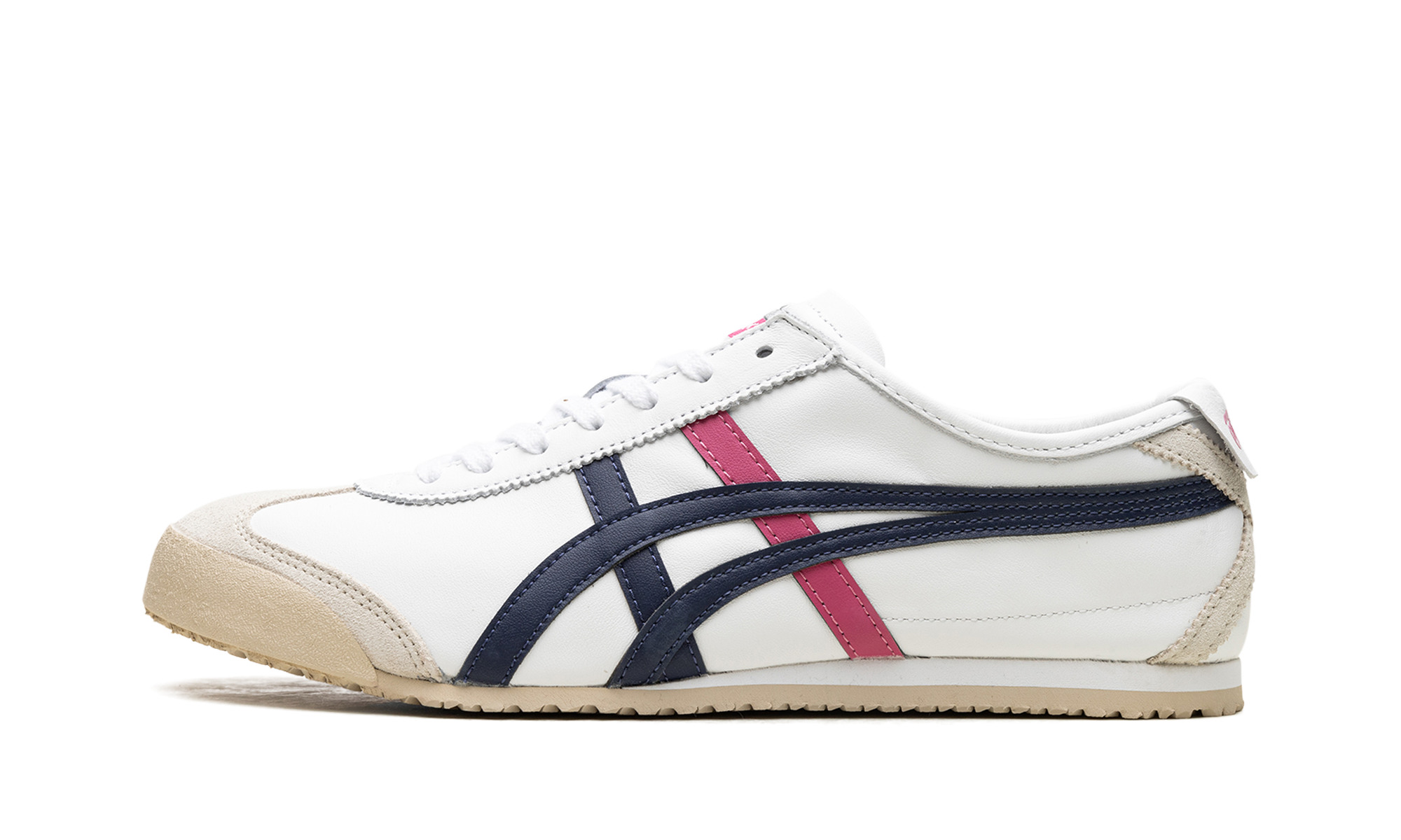 Mexico 66 "White Navy" THL7C2 0154