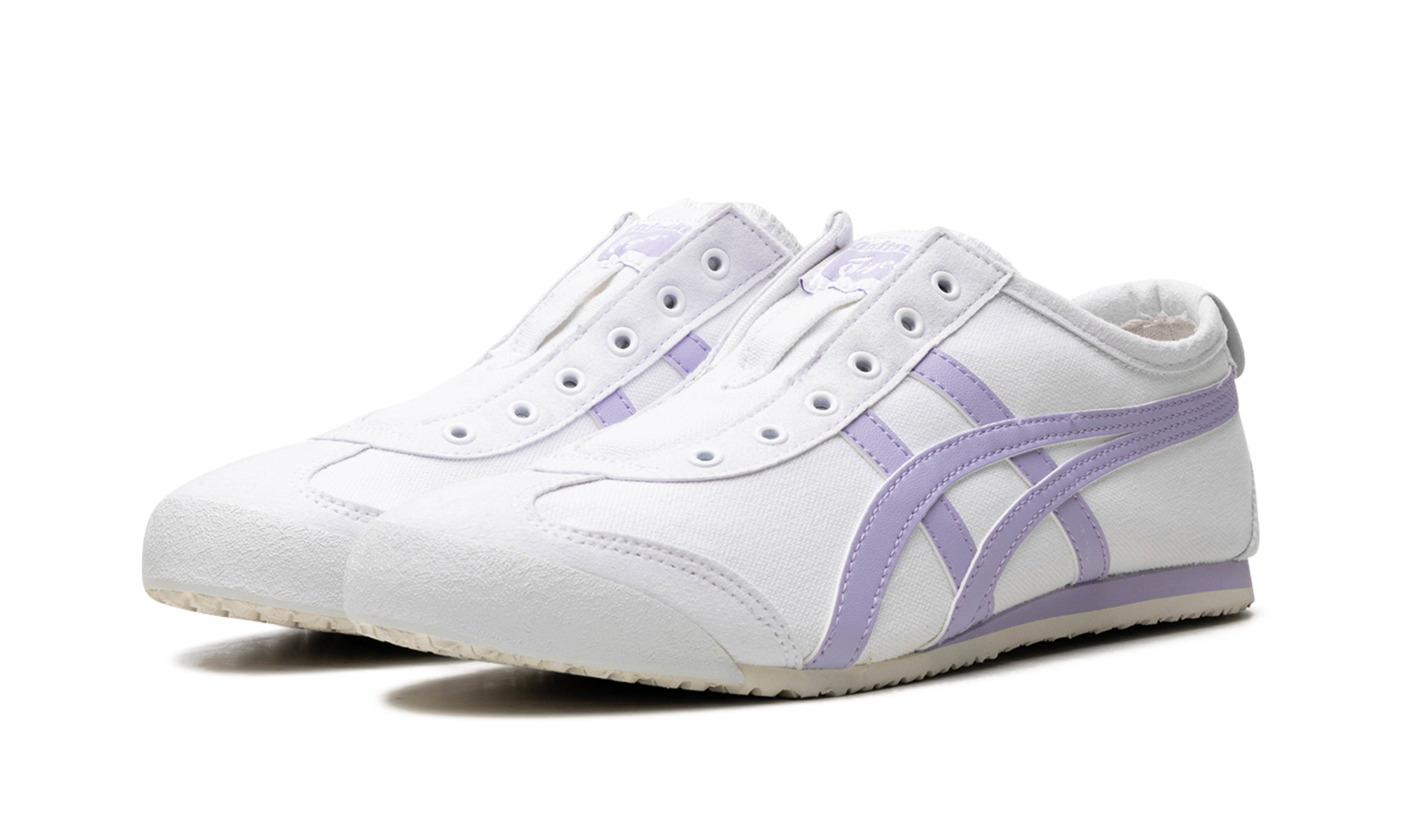 Mexico 66 "White / Purple" 1183B772 101