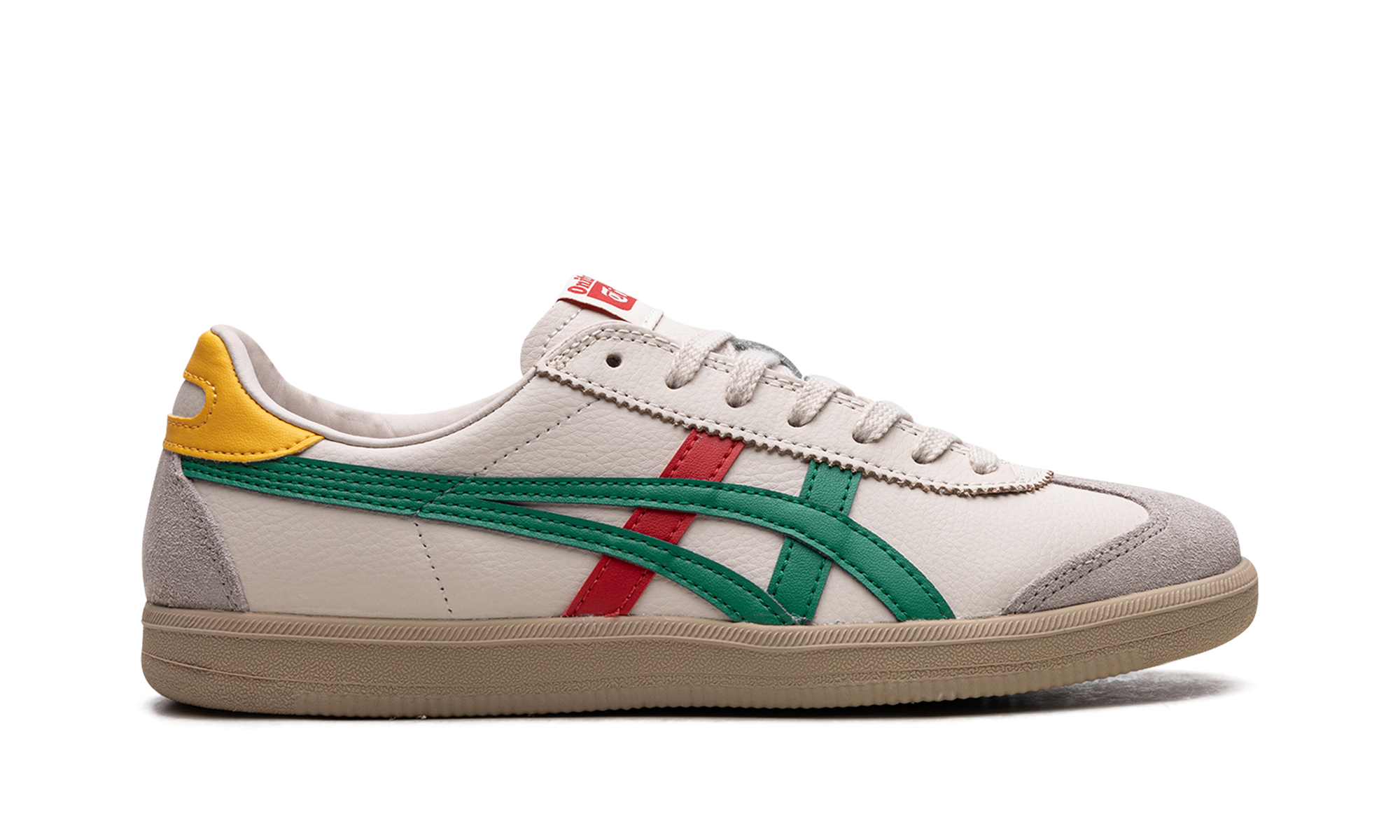Tokuten "White Beige Red Green" 1183C095 200