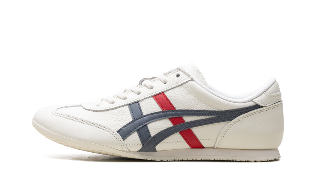 Machu Racer "Cream Black Red" 1183b770 100