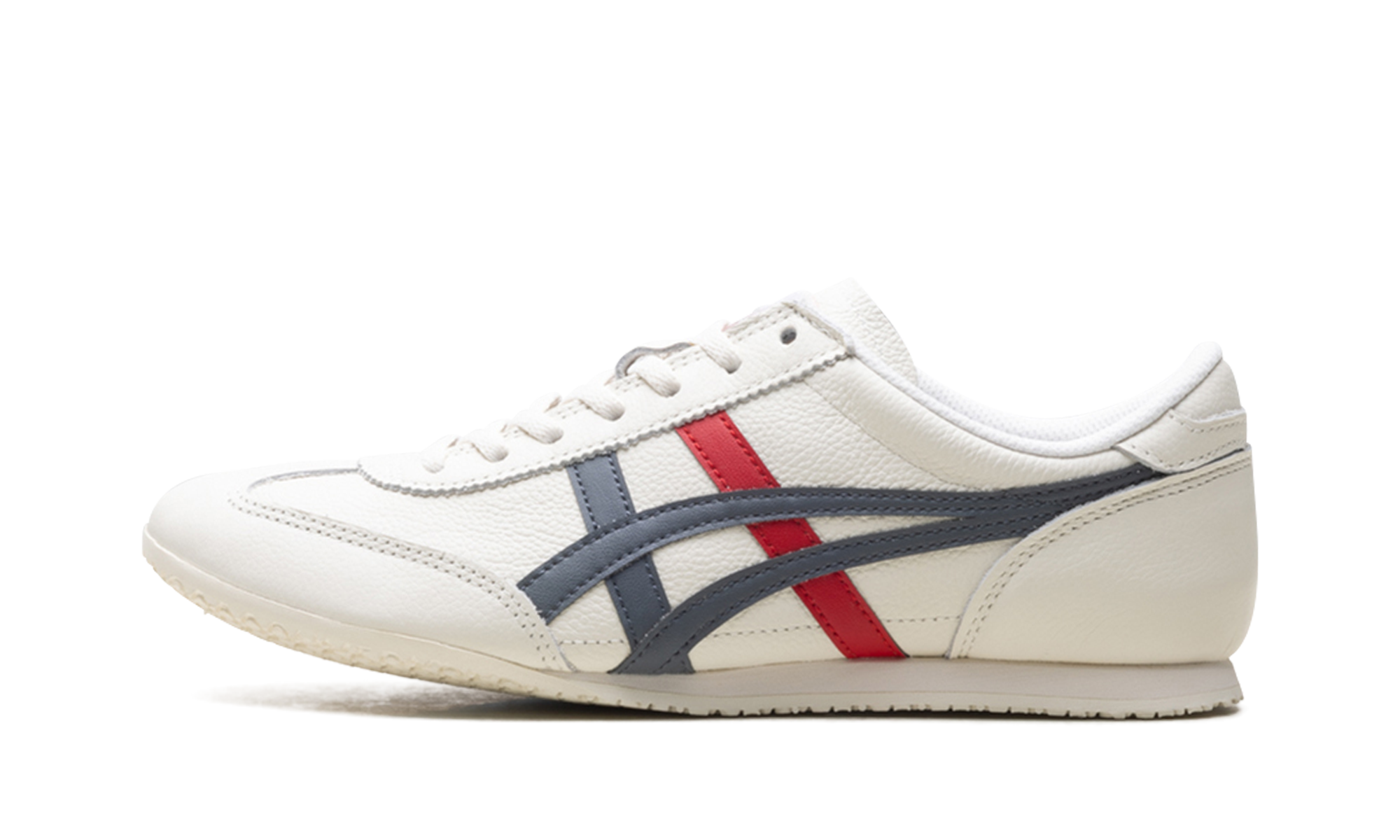 Machu Racer "Cream Black Red" 1183b770 100