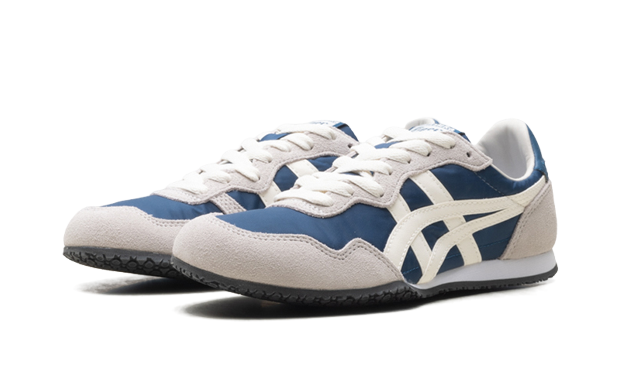 Tiger Serrano "Mako Blue / Cream" 1183b400 406
