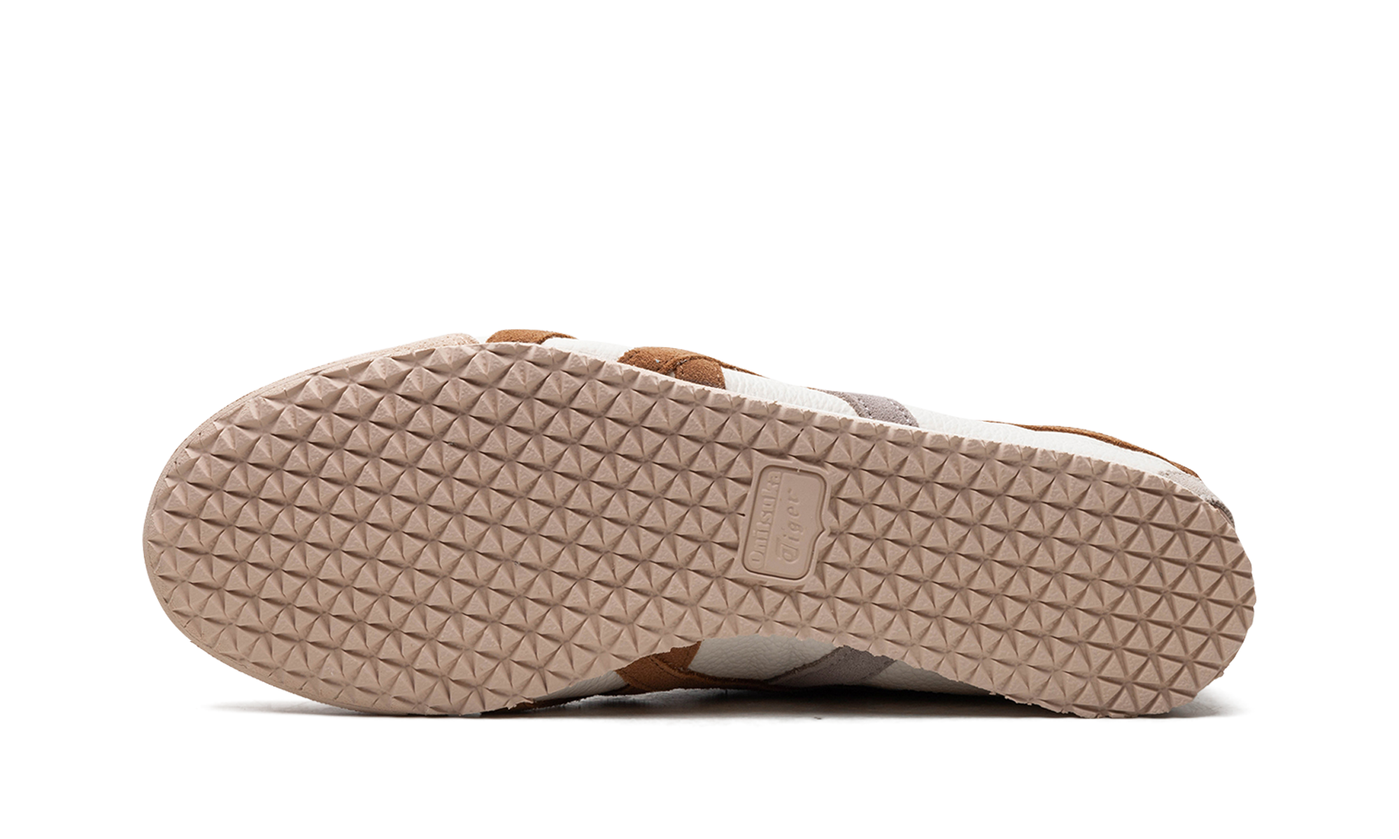 Mexico 66 "Cream Khaki Carbon" 1183c076 253