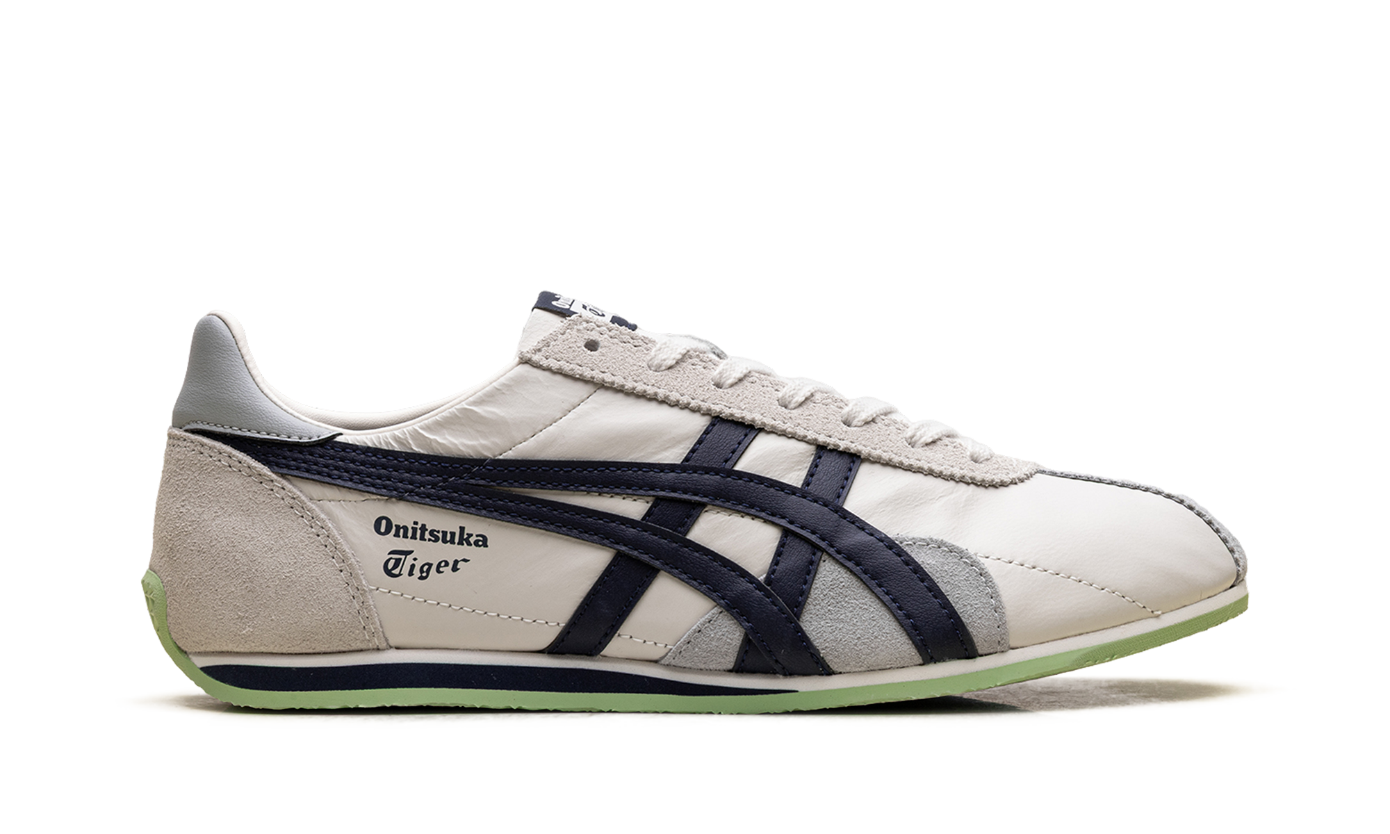 Runspark "White Cream Navy" 1183b480 103