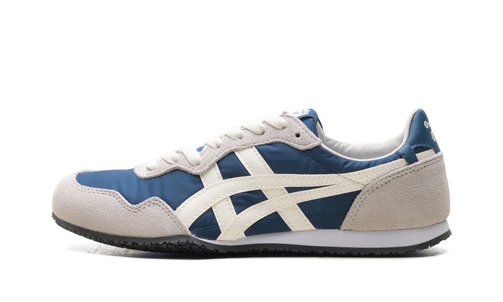Tiger Serrano "Mako Blue / Cream" 1183b400 406