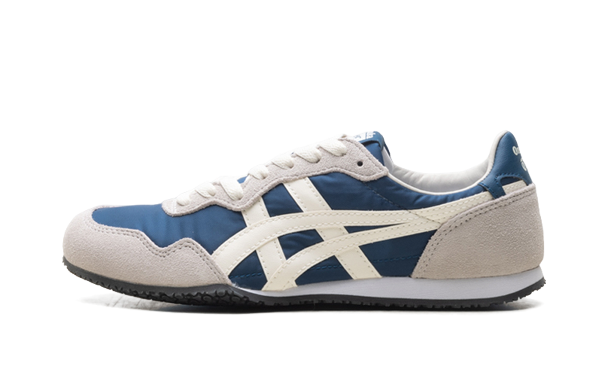 Tiger Serrano "Mako Blue / Cream" 1183b400 406