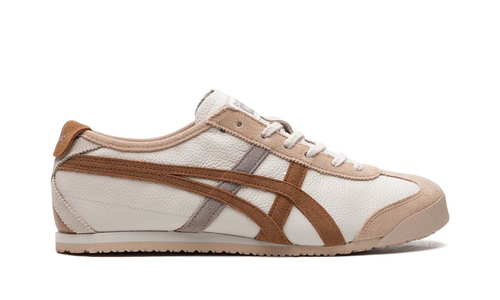 Mexico 66 "Cream Khaki Carbon" 1183c076 253