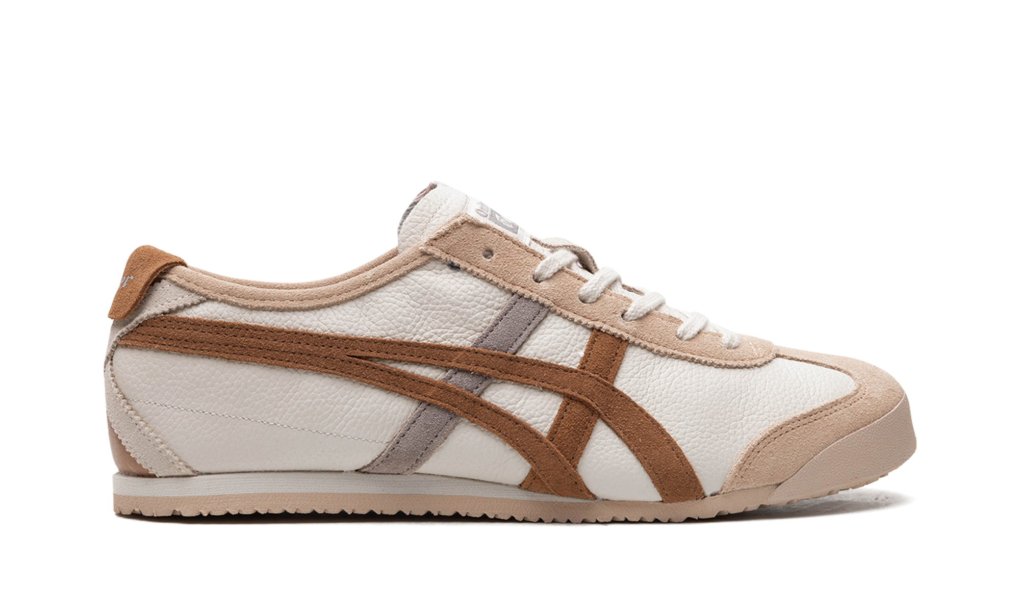 Mexico 66 "Cream Khaki Carbon" 1183c076 253