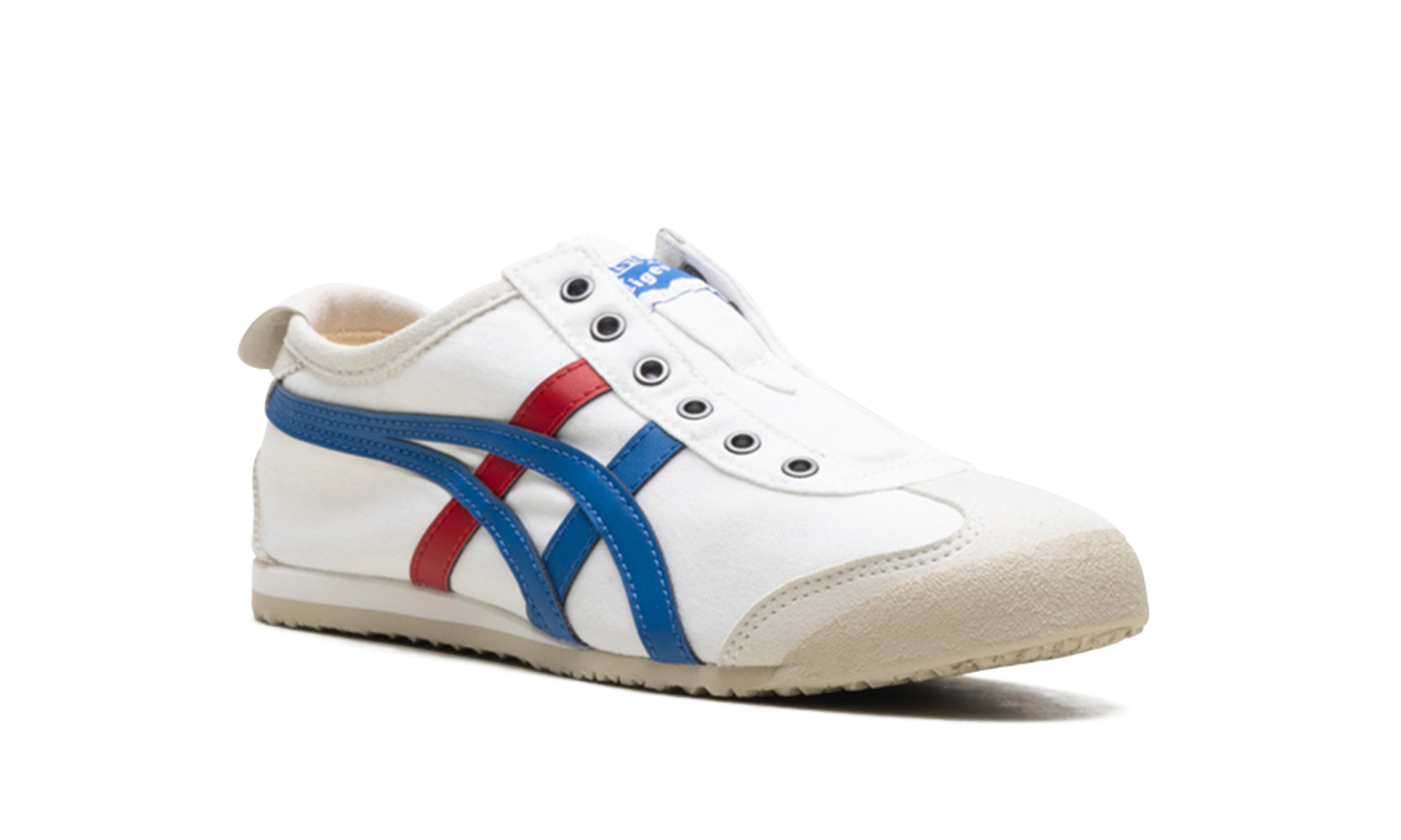 Mexico 66 Slip-On "Tricolor (2023)" 1183A360 121