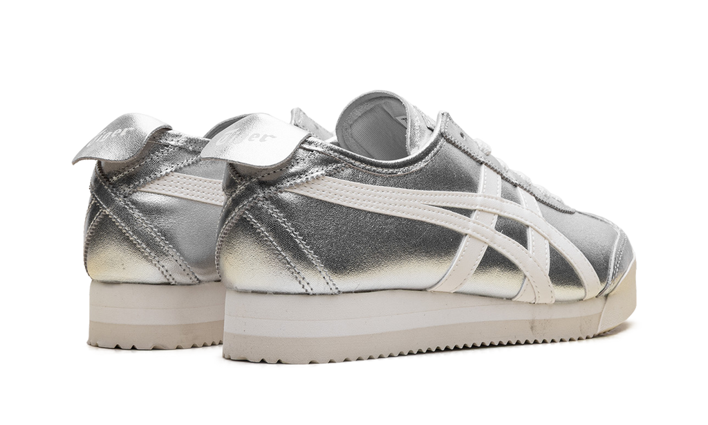 Tiger Mexico 66 PF "Pure Silver Cream" 1183C632 020