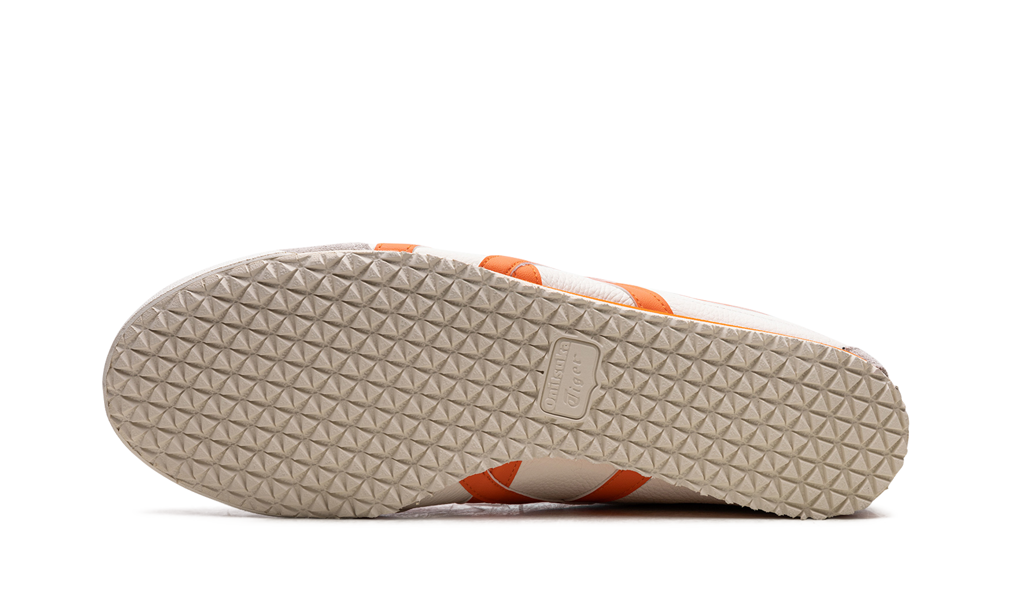 Mexico 66 "Cream White Orange" 1183B771 101