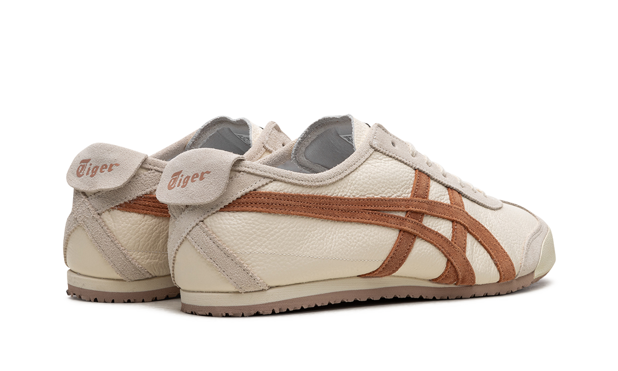 Mexico 66 Vin "Beige" 1183B391 201