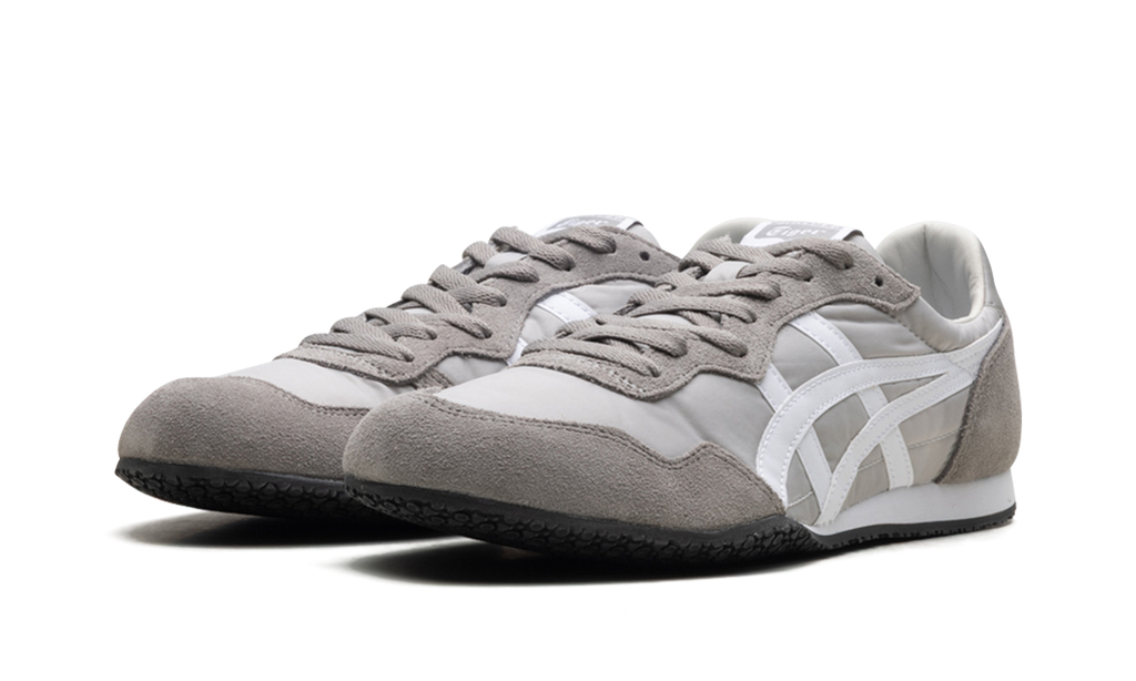 Serrano "Oyster Grey White" 1183B400 022