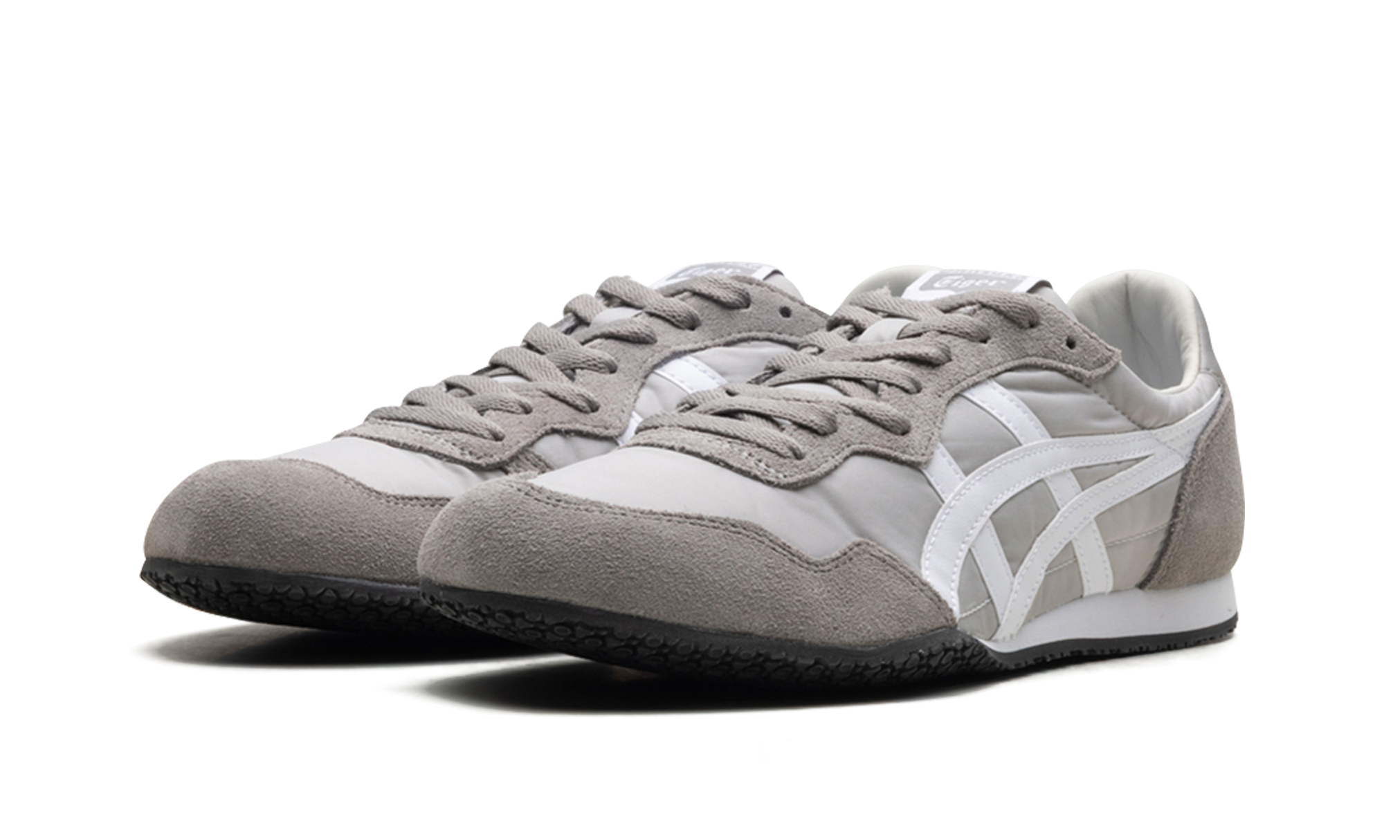 Serrano "Oyster Grey White" 1183B400 022