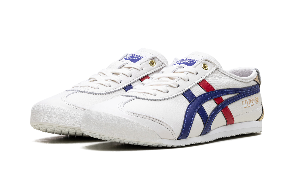 Tiger Mexico 66 "White Dark" 1183B511 100