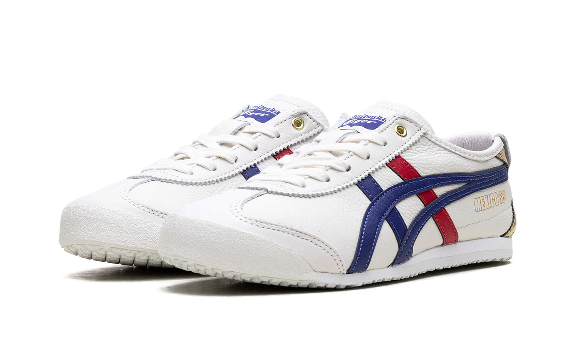 Tiger Mexico 66 "White Dark" 1183B511 100