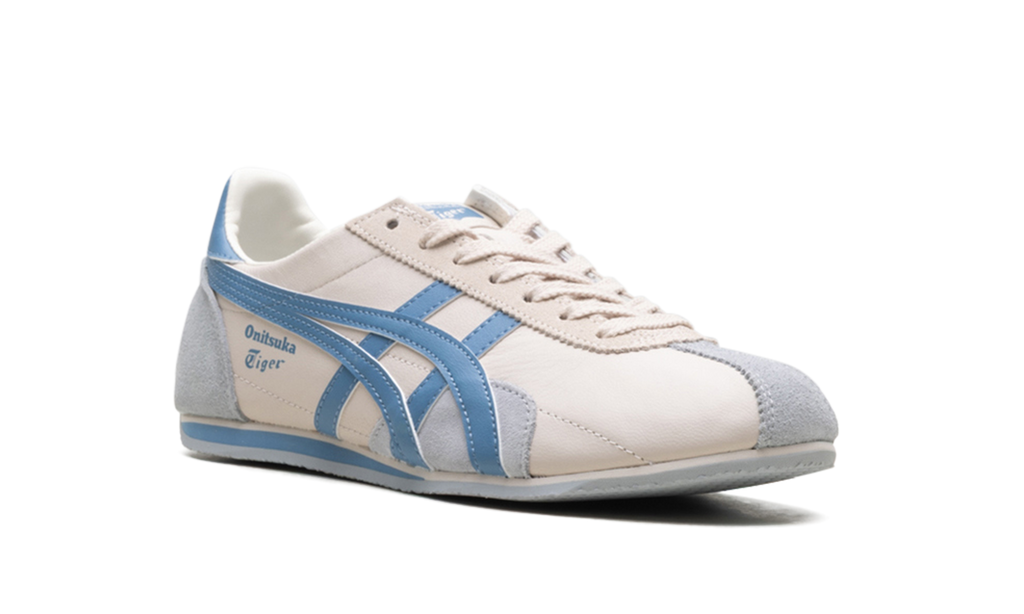 Runspark "Cream Light Blue" 1183B480 250