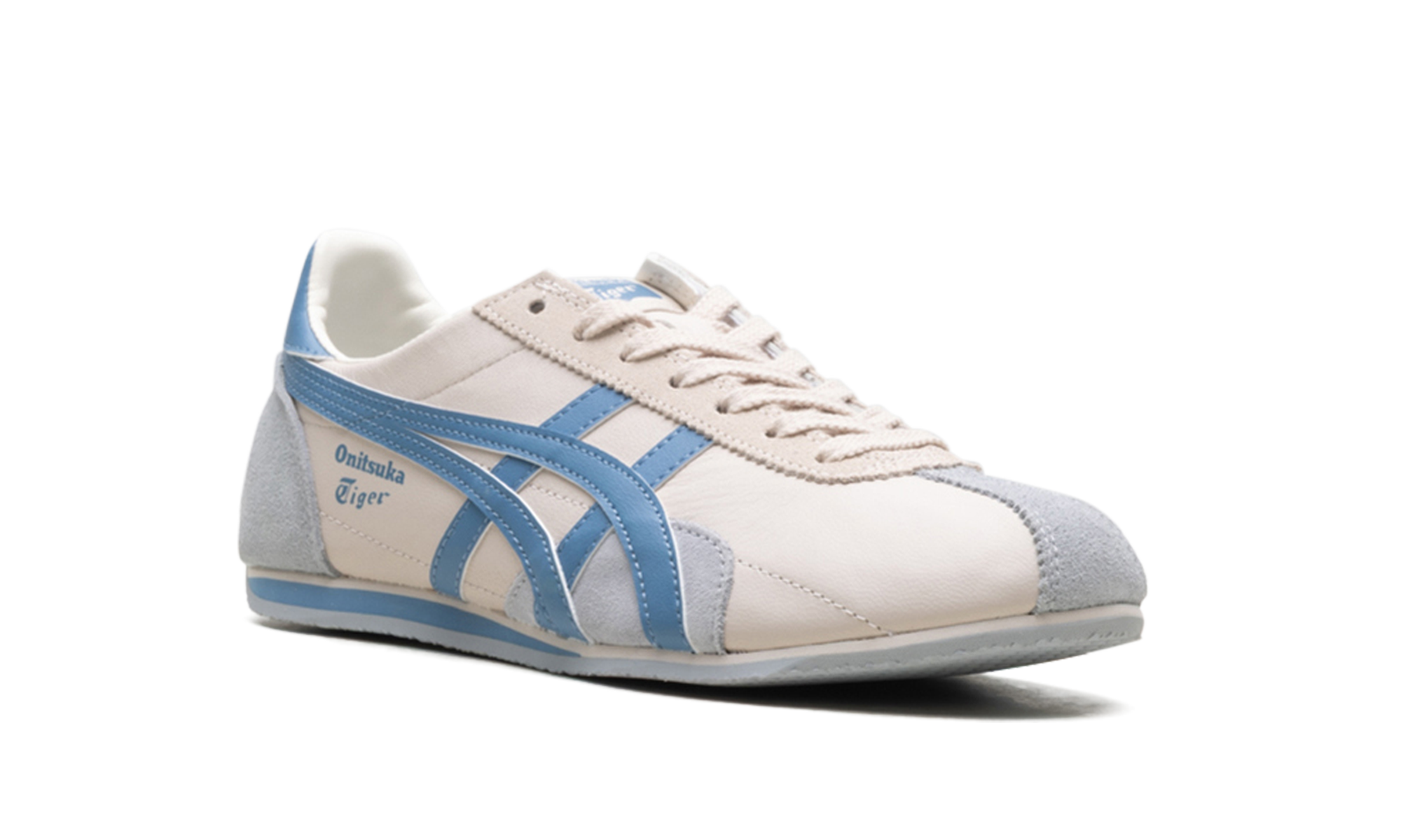 Runspark "Cream Light Blue" 1183B480 250