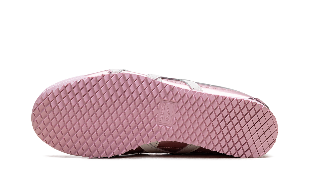 Tiger Mexico 66 SD "Metallic Series Crystal Pink Cream" 1183C468 700