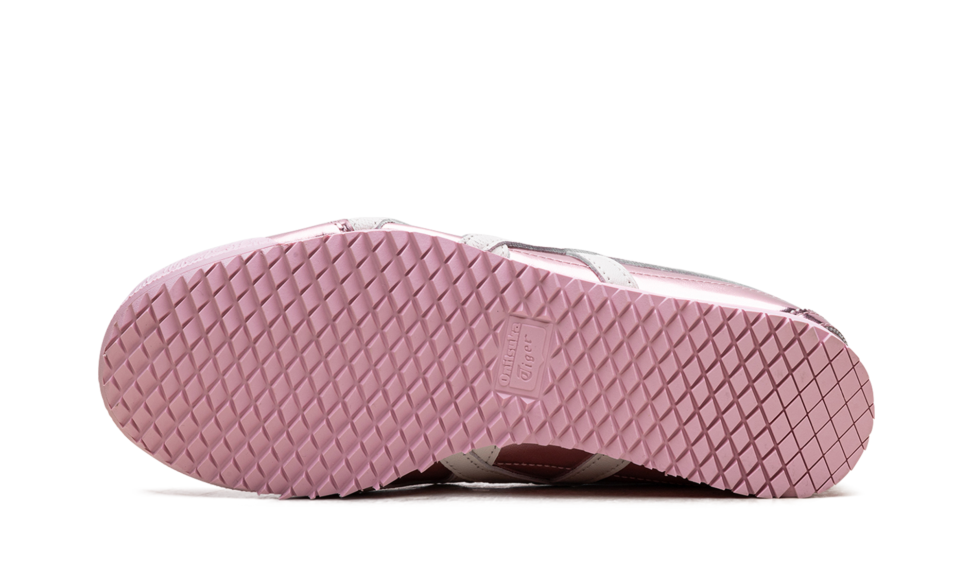 Tiger Mexico 66 SD "Metallic Series Crystal Pink Cream" 1183C468 700