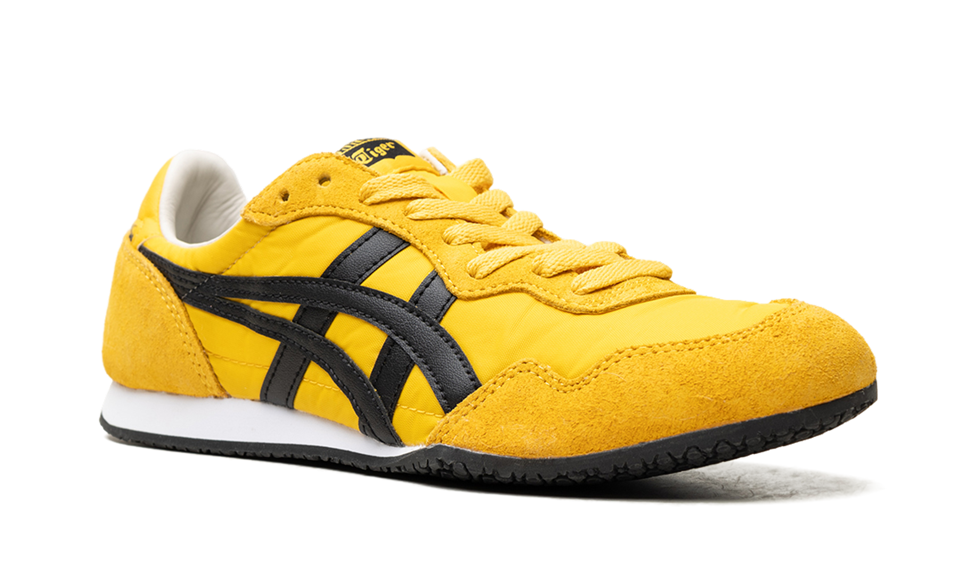 Serrano "Yellow / Black" 1183B400 755
