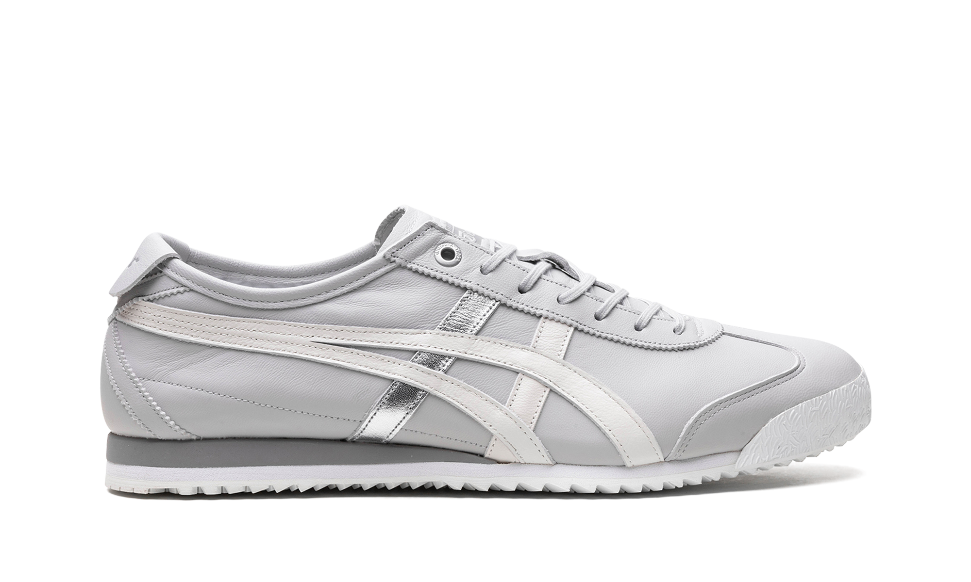Mexico 66 SD "Oyster Grey Cream Silver" 1183A872 020