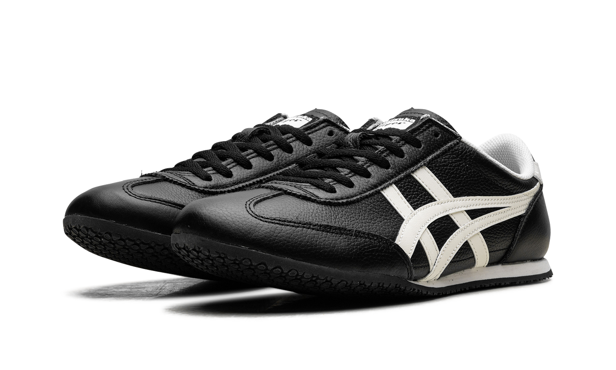 Machu Racer "Black Ivory" 1183B770 002