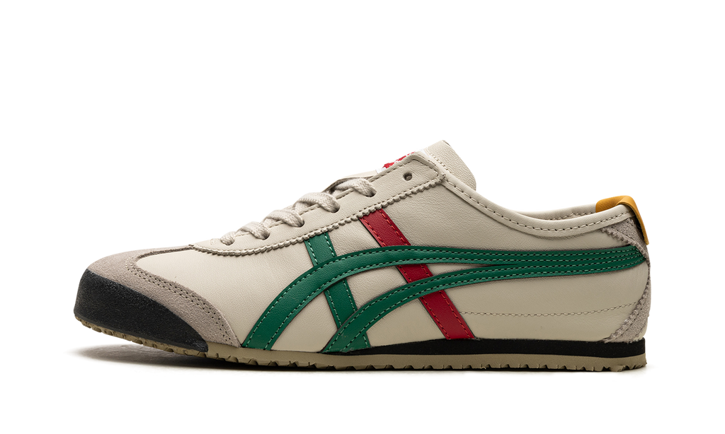 Onitsuka Tiger Mexico 66 "Birch Green" 1183C102 201