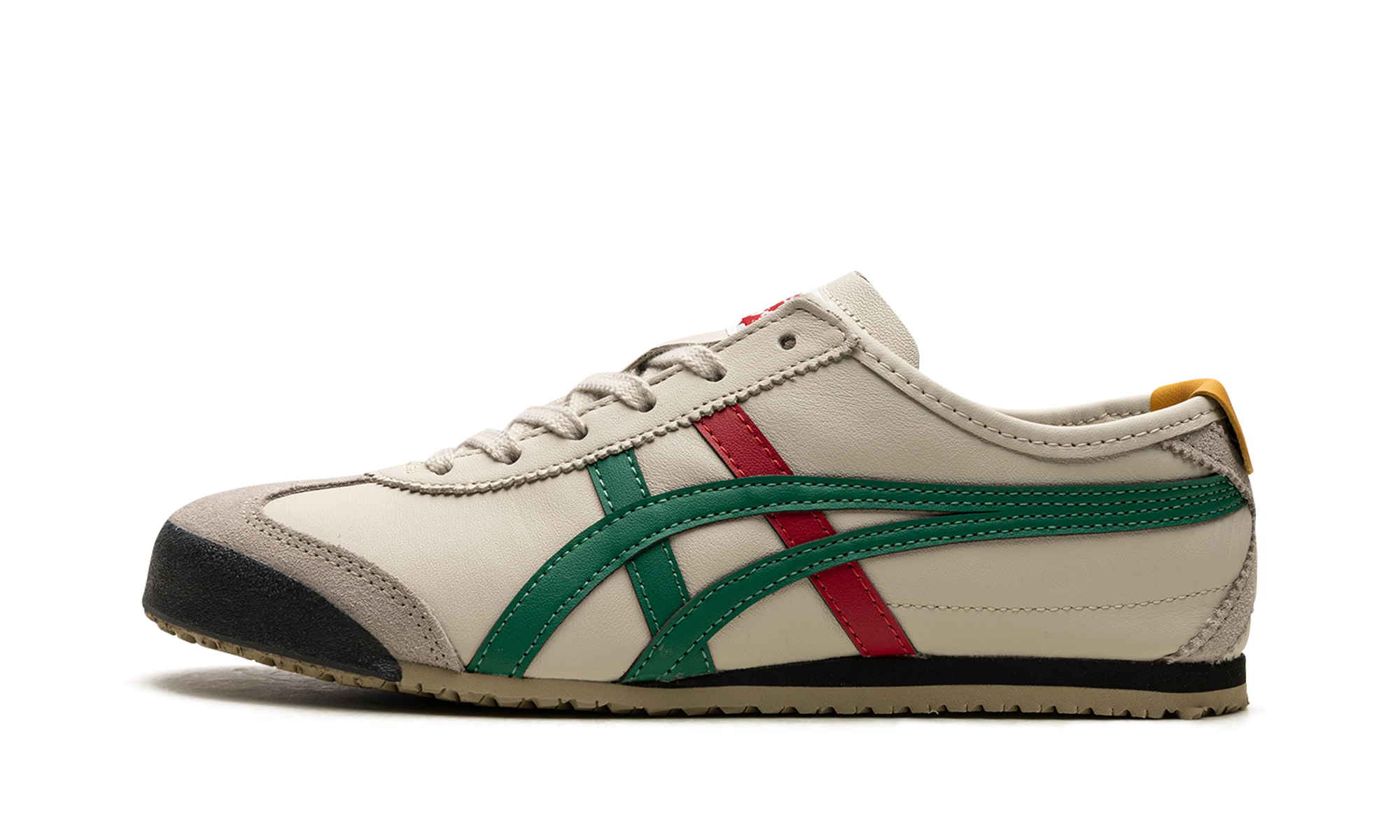 Onitsuka Tiger Mexico 66 "Birch Green" 1183C102 201