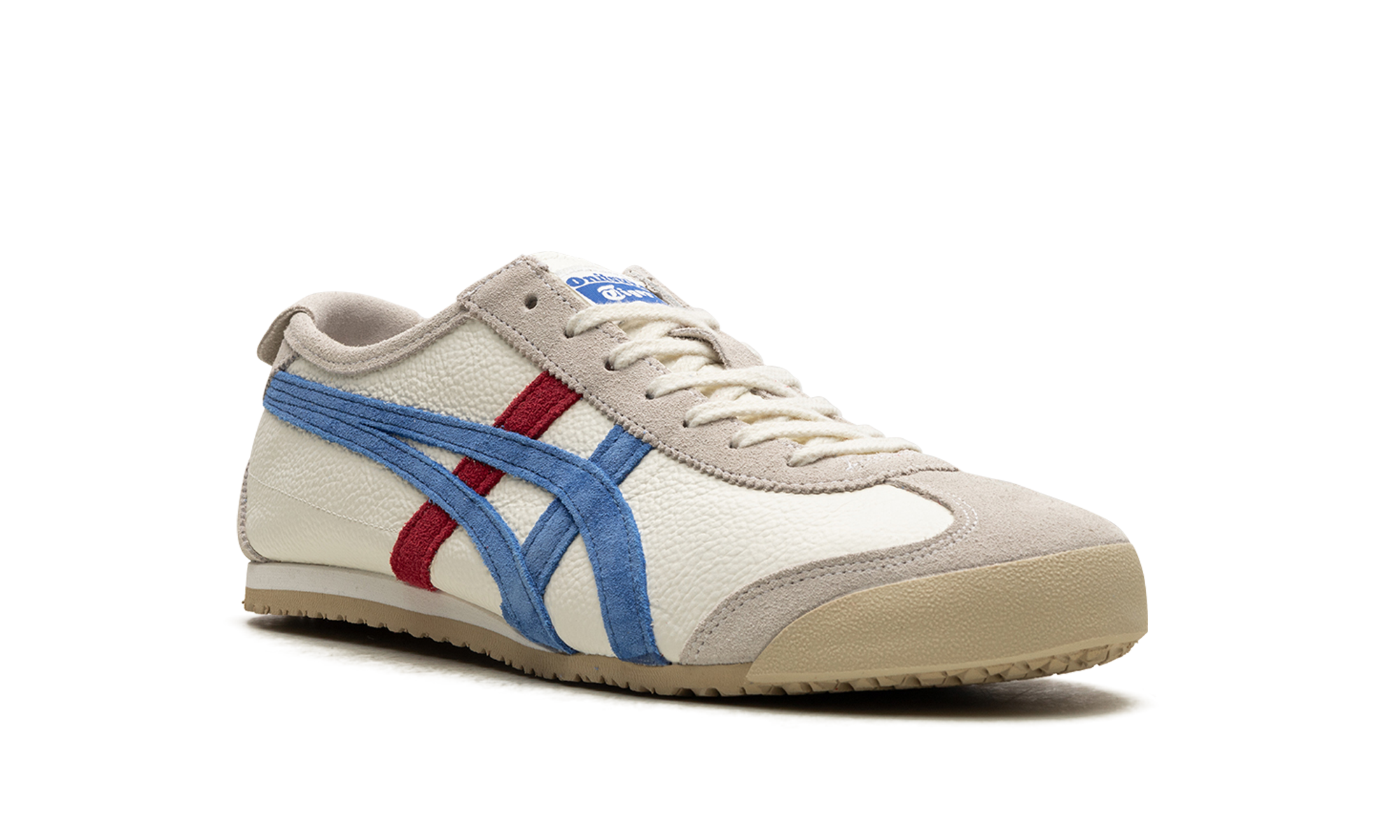 Mexico 66 Vintage "White Directoire Blue" 1183B391 100