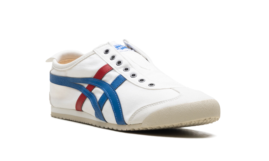 Tiger Mexico 66 Slip-On "White" D3K0N 0143