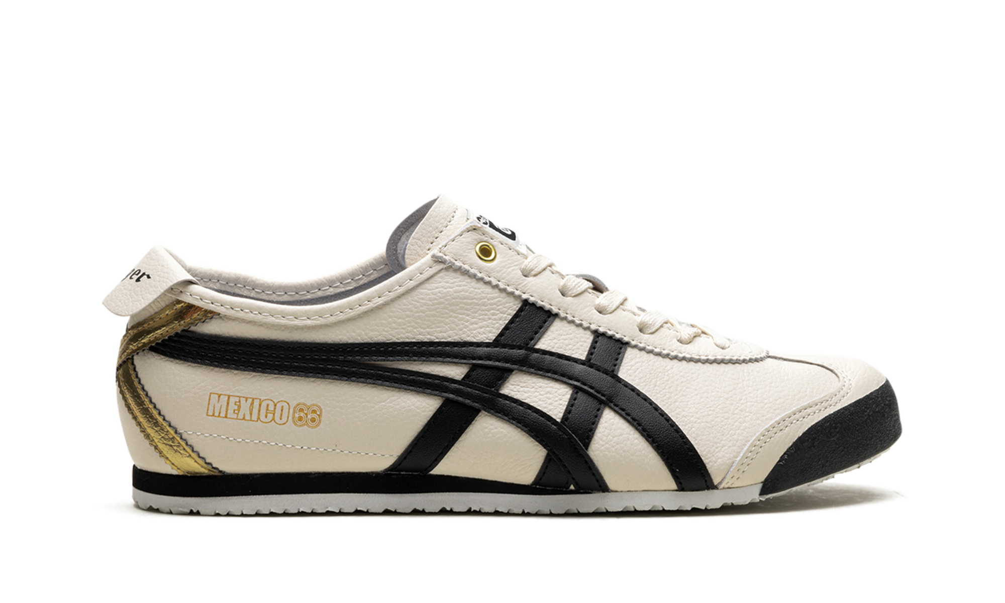 Mexico 66 "Cream Black Gold" 1183B493 100